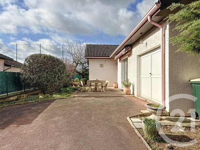 maison - MEYZIEU - 69