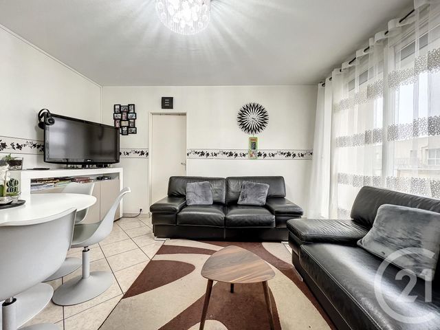 appartement - BRON - 69