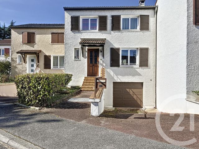 maison à vendre - 4 pièces - 80.0 m2 - MEYZIEU - 69 - RHONE-ALPES - Century 21 Gs Immobilier