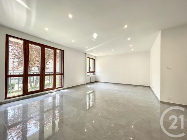 Appartement T4 à vendre - 4 pièces - 81.0 m2 - VILLEURBANNE - 69 - RHONE-ALPES - Century 21 Gs Immobilier
