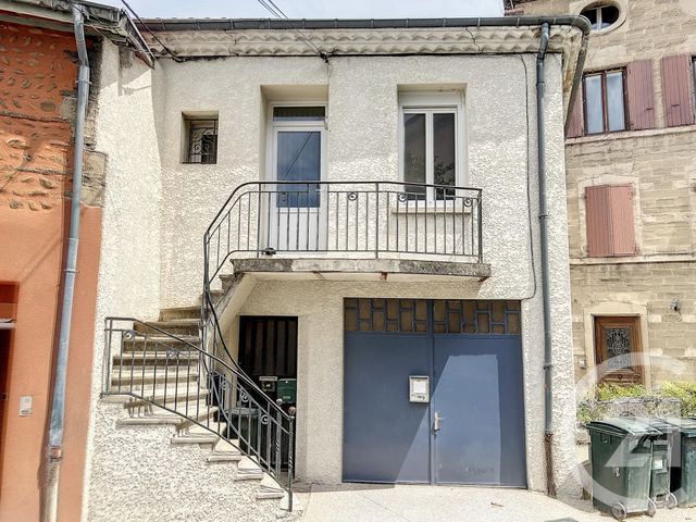 Maison à vendre LE PEAGE DE ROUSSILLON