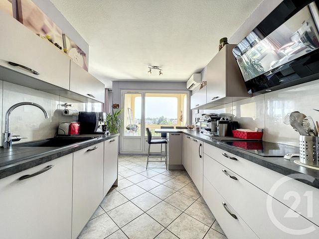 appartement - DECINES CHARPIEU - 69