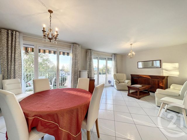 appartement - MEYZIEU - 69