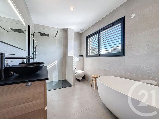 Afficher la photo en grand maison à vendre - 4 pièces - 135.0 m2 - COLOMBIER SAUGNIEU - 69 - RHONE-ALPES - Century 21 Gs Immobilier