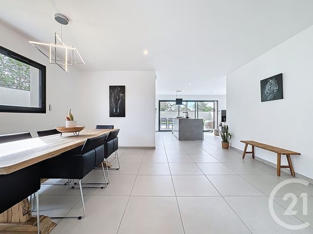 Afficher la photo en grand maison à vendre - 4 pièces - 135.0 m2 - COLOMBIER SAUGNIEU - 69 - RHONE-ALPES - Century 21 Gs Immobilier