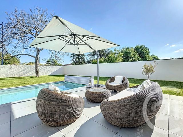 Afficher la photo en grand maison à vendre - 4 pièces - 135.0 m2 - COLOMBIER SAUGNIEU - 69 - RHONE-ALPES - Century 21 Gs Immobilier