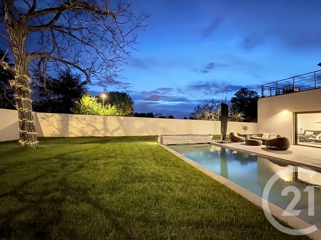 Afficher la photo en grand maison à vendre - 4 pièces - 135.0 m2 - COLOMBIER SAUGNIEU - 69 - RHONE-ALPES - Century 21 Gs Immobilier