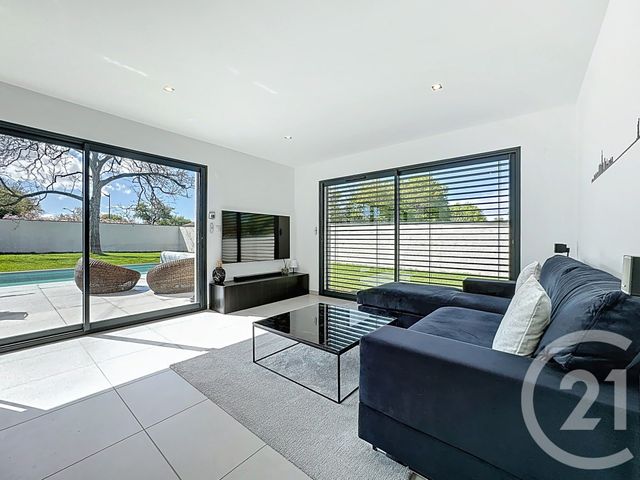 Afficher la photo en grand maison à vendre - 4 pièces - 135.0 m2 - COLOMBIER SAUGNIEU - 69 - RHONE-ALPES - Century 21 Gs Immobilier