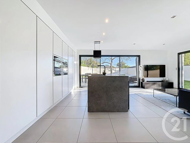 Afficher la photo en grand maison à vendre - 4 pièces - 135.0 m2 - COLOMBIER SAUGNIEU - 69 - RHONE-ALPES - Century 21 Gs Immobilier